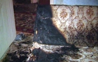 На Киевщине в результате тления дивана погибли 5 человек