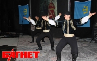 Как крымские татары Львов покоряли (ФОТО)