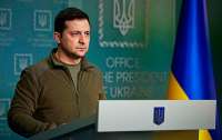 За військові злочини в Україні повинен відповісти не тільки путін, - Зеленський