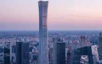 В Китае запретили строить супер-небоскребы