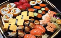 Японская кухня для здоровья и фигуры
