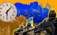 Українці вже не бояться комендантської години