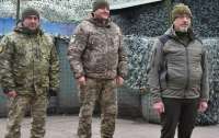 Резников назвал ПВО и береговую оборону Украины 