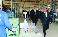 В Азербайджане открылся современный центр утилизации боеприпасов