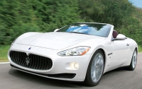 В семействе Maserati скоро появится еще один суперкар. 