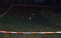 В Кропивницком обнаружили сожженное тело женщины