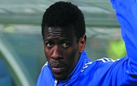 «Динамо» отдало Юссуфа в аренду