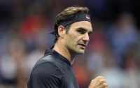 Федерер признан самым высокооплачиваемым теннисистом 12-й год подряд
