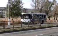 В автобусе в Волгограде взрыв: 6 погибших, десятки раненых
