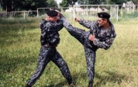 Правоохранители из СНГ будут ради победы бить друг друга