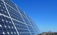 Японская Sharp разработала сверхпроизводительную солнечную батарею