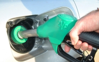 Где в Украине выгоднее всего заправляться 