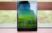 Первую партию планшета Xiaomi Mi Pad 2 распродали за одну минуту