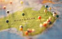 Австралия не будет принимать иностранных туристов до 2022 года