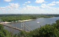 ТОП-5 самых полноводных рек Украины