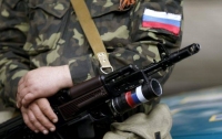Российское командование создает на Донбассе 