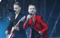 Концерт Depeche Mode скажется на работе киевского метрополитена