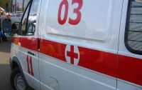 На Полтавщине отчим избил 4-летнего ребенка из-за телевизора
