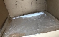 СБУ заблокировала контрабанду крупной партии кокаина в Украину