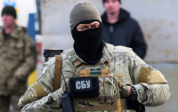 На Буковине бывший военный реализовывал оружие из района проведения ООС