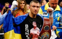 Ломаченко во второй раз защитил чемпионский пояс