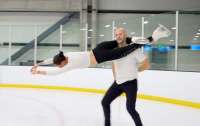 Головой об лед: американские фигуристы госпитализированы после падения на соревнованиях (видео)