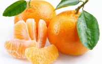 Врачи назвали вредное свойство мандарин