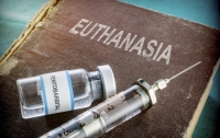 Австралийские врачи впервые провели эвтаназию