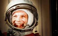 Американский астронавт призвала всегда помнить о подвиге Гагарина