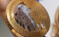 Чемпионы Олимпиады в Сочи получат медали с изображением челябинского метеорита