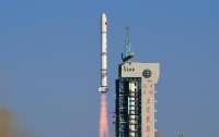 Китай запустил на орбиту сверхсекретный спутник