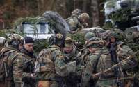 Германия передала Украине мостовые системы и патроны