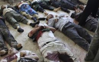 Гражданская война в Сирии - на северо-западе (ФОТО)