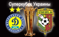 Суперкубок Украины: Что? Где? Когда?