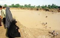 Наводнения в Иране унесли 15 жизней