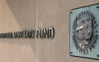 МВФ оставил Украину без транша