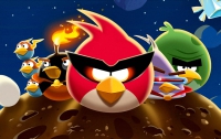 В Испании открылся крупнейший в мире парк Angry Birds