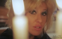 Ксения Собчак  выпустила видеоклип (ВИДЕО)
