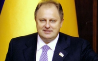 Народного депутата Василия Грицака наградил Президент Республики Казахстан