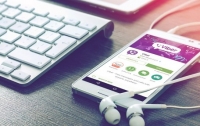 В России перестал работать Viber