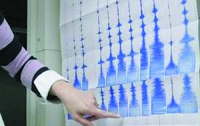 Япония пережила землетрясение магнитудой 5,4 балла