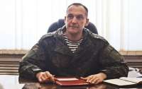 Экс-заместитель начальника разведки украинского флота изменил присяге и участвовал в убийстве гражданских в Буче