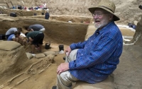 В Ливане археологи обнаружили древнее кладбище