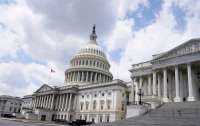 Лидеры Конгресса США договорились о предотвращении правительственного шатдауна