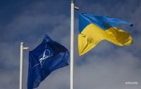 В Украине проведут информкомпании о вступлении в НАТО и ЕС