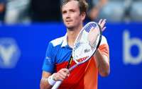 Российский теннисист не смог спрятать в себе настоящего рашиста