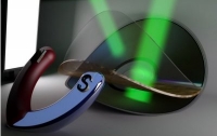 К 2018 году жесткие диски станут мягкими и прозрачными