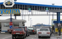 На украинско-польской границе четыре дня будет затруднено движение