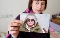 Мать Оксаны Макар потратила часть благотворительных денег на сигареты и еду