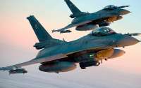 У Румунії відкриють регіональний навчальний центр, де тренуватимуть українських пілотів на винищувачах F-16
